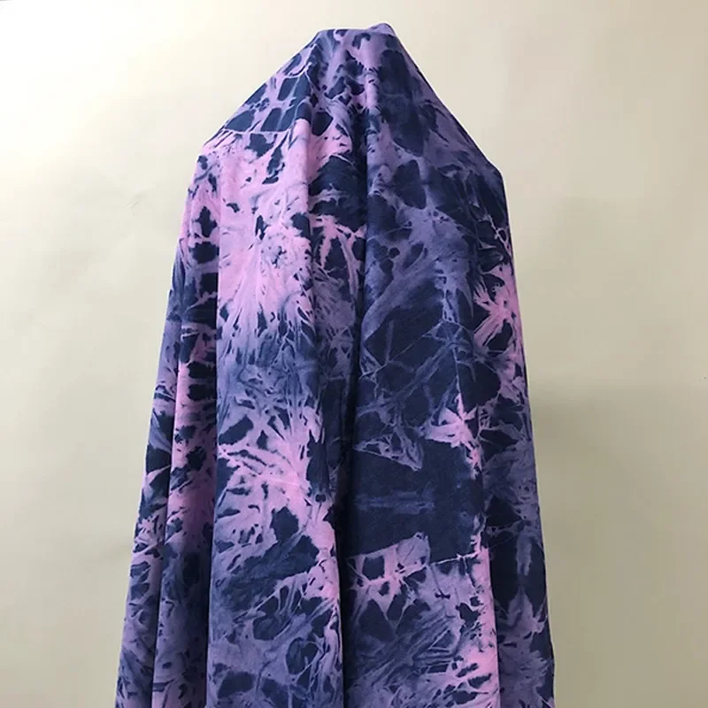ผ้าเดนิมย้อมสีแบบวอช ขนาด 50x1 - Sewing Batik Fabric บทวิจารณ์และราคา