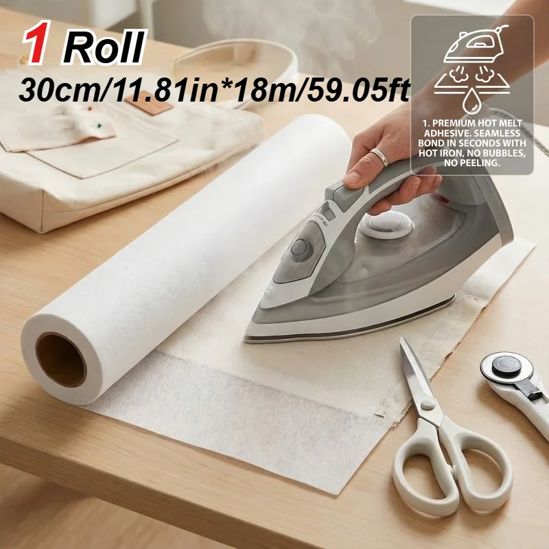 ผ้าไม่ทอสีขาว น้ำหนัก 38 กรัมต - Sewing Gauge Ruler บทวิจารณ์และราคา