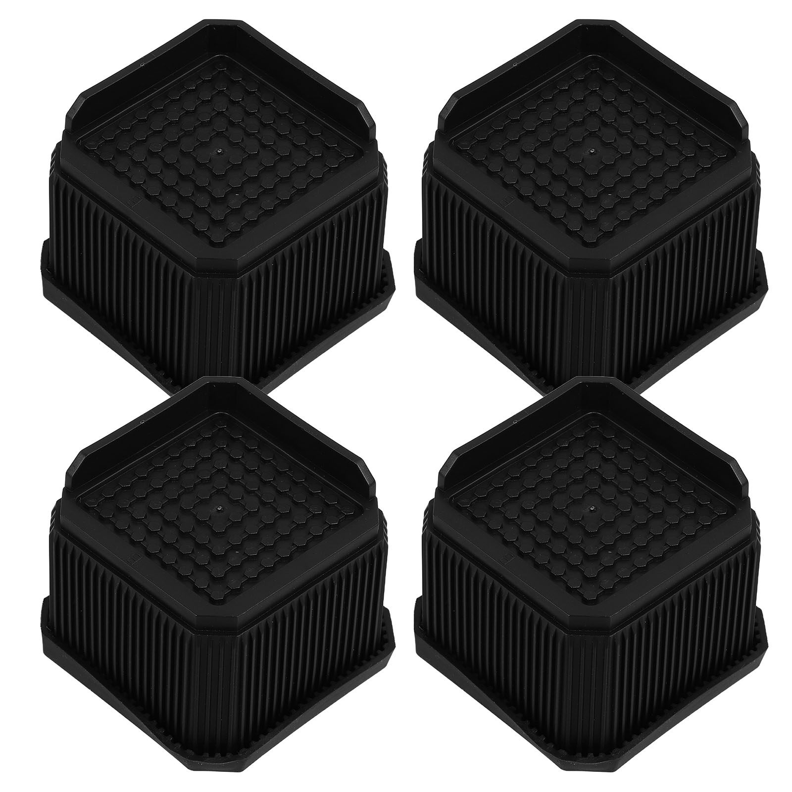 แผ่นรองยกสูงสำหรับลู่วิ่ง 4 ชิ - Gripper Foot Walking บทวิจารณ์และราคา