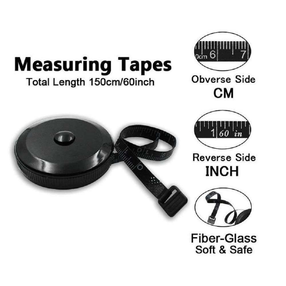 เทปวัดขนาด 150 ซม. แบบพกพา พร้ - Sewing Gauge Ruler บทวิจารณ์และราคา