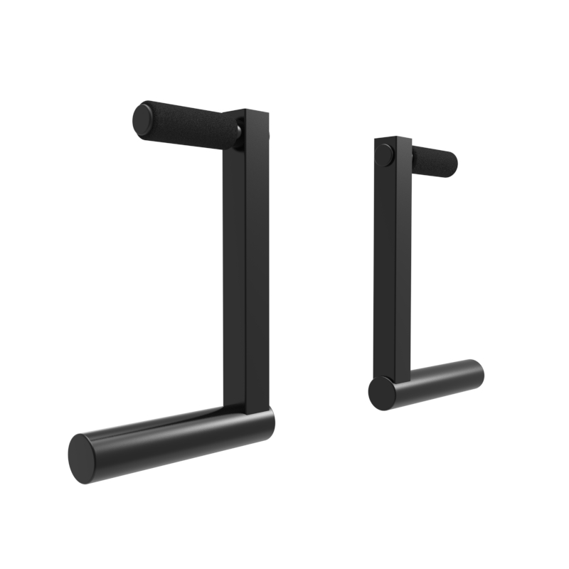 Fitness Farmer Walk Grips Hand - Gripper Foot Walking บทวิจารณ์และราคา