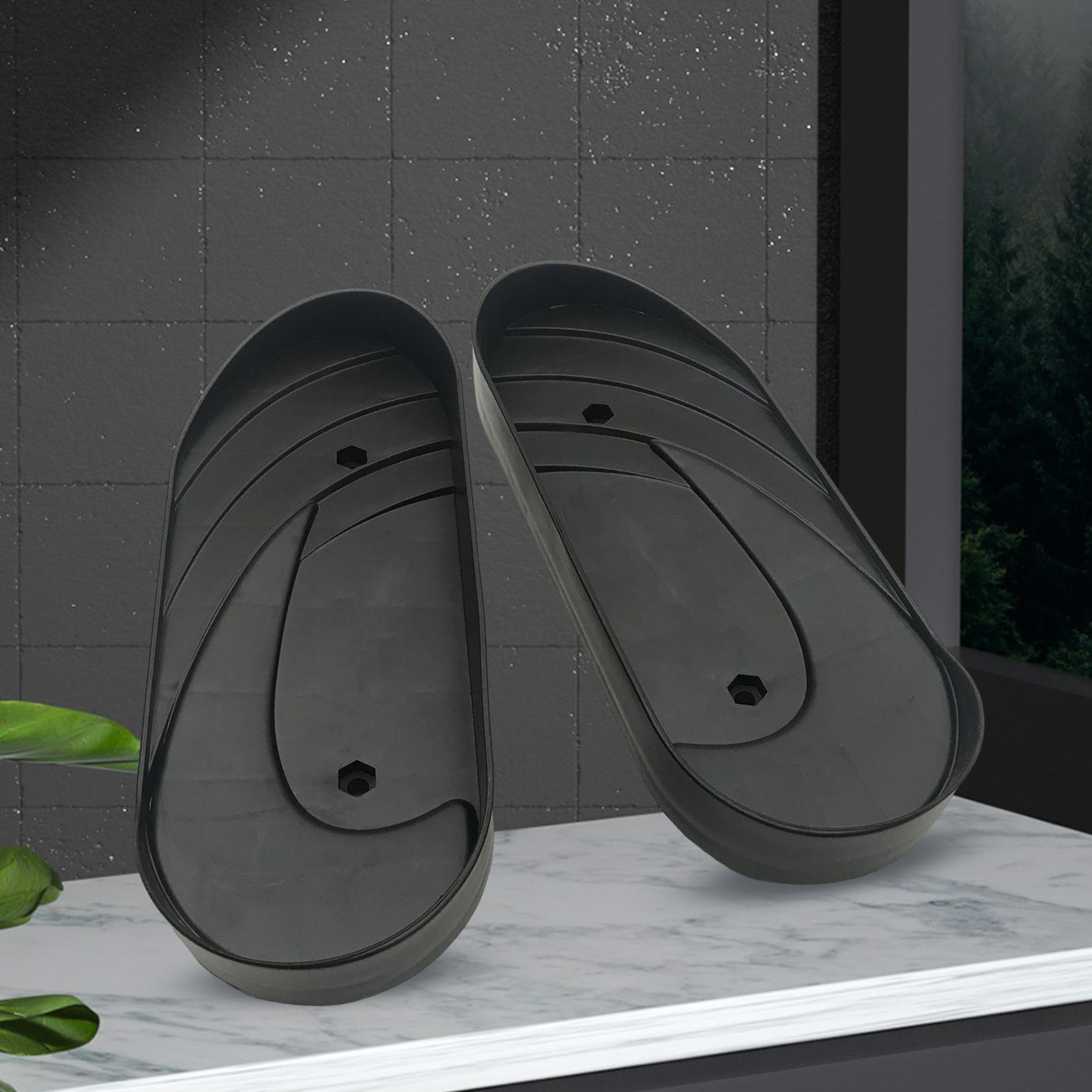 แป้นเหยียบเครื่องออกกำลังกายแบ - Gripper Foot Walking บทวิจารณ์และราคา