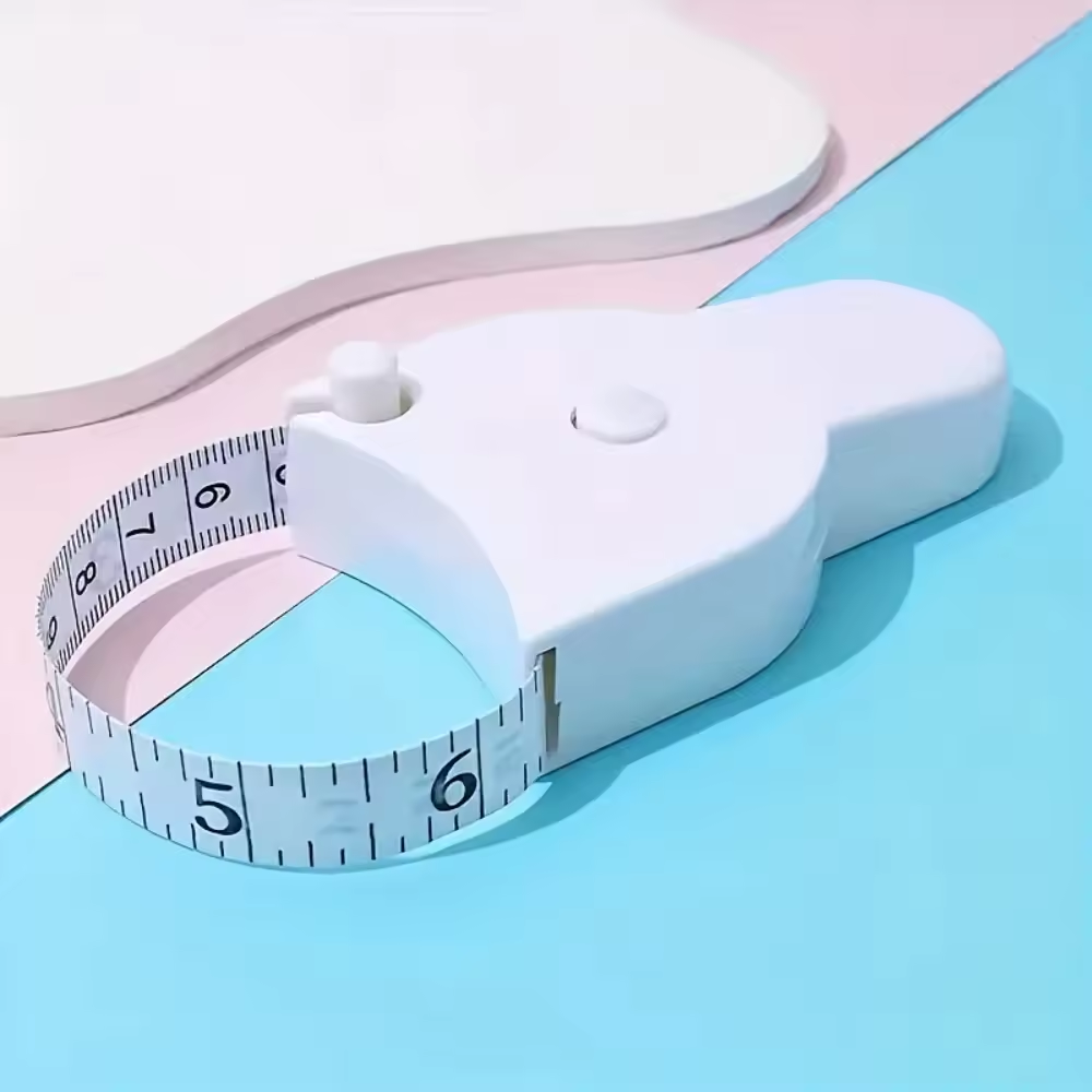 เทปวัดตัวอัตโนมัติแบบยืดหดได้  - Sewing Gauge Ruler บทวิจารณ์และราคา