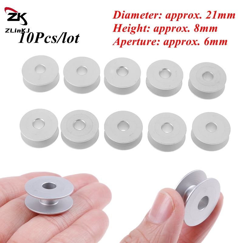 (ZYDD01) กระสวยจักรเย็บผ้าอุตส - Textile Sewing Machine บทวิจารณ์และราคา