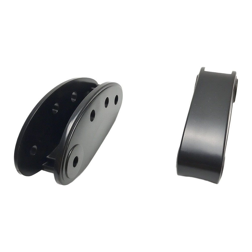 บล็อกรองเท้าสำหรับลู่วิ่งไฟฟ้า - Gripper Foot Walking บทวิจารณ์และราคา
