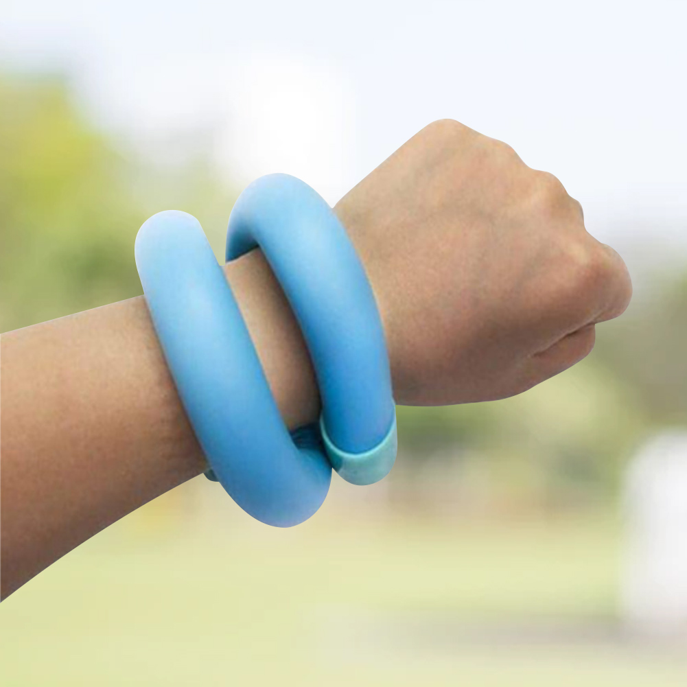 สร้อยข้อมือน้ําหนักข้อมือ สร้อ - Gripper Foot Walking บทวิจารณ์และราคา