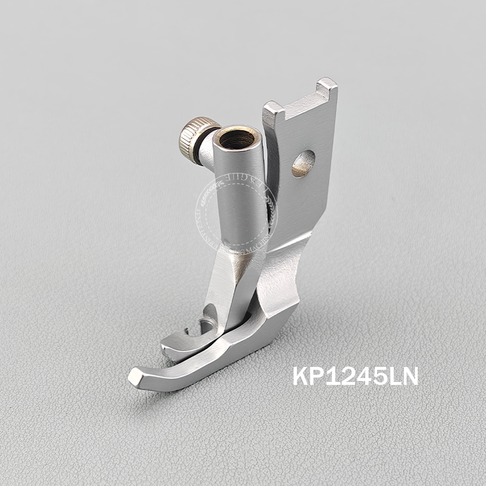 KP1245RN KP1245LN ตีนผีสำหรับร - Textile Sewing Machine บทวิจารณ์และราคา