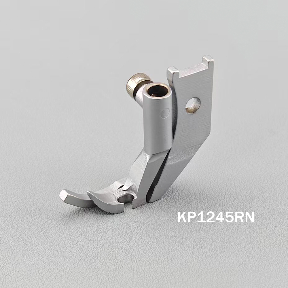 KP1245RN KP1245LN ตีนผีสำหรับร - Textile Sewing Machine บทวิจารณ์และราคา