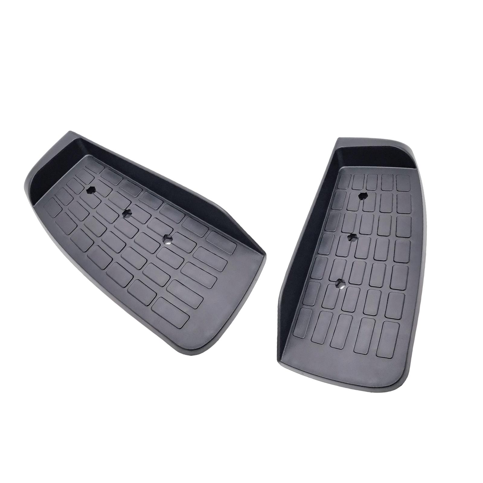2 ชิ้น แป้นเหยียบเครื่องเอลิปต - Gripper Foot Walking บทวิจารณ์และราคา