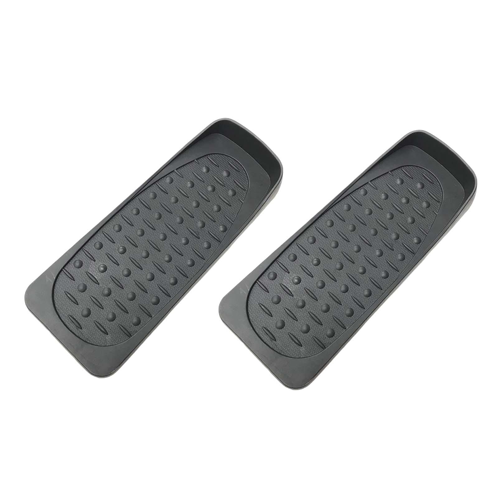 แป้นเหยียบเครื่องเดินวงรี แป้น - Gripper Foot Walking บทวิจารณ์และราคา