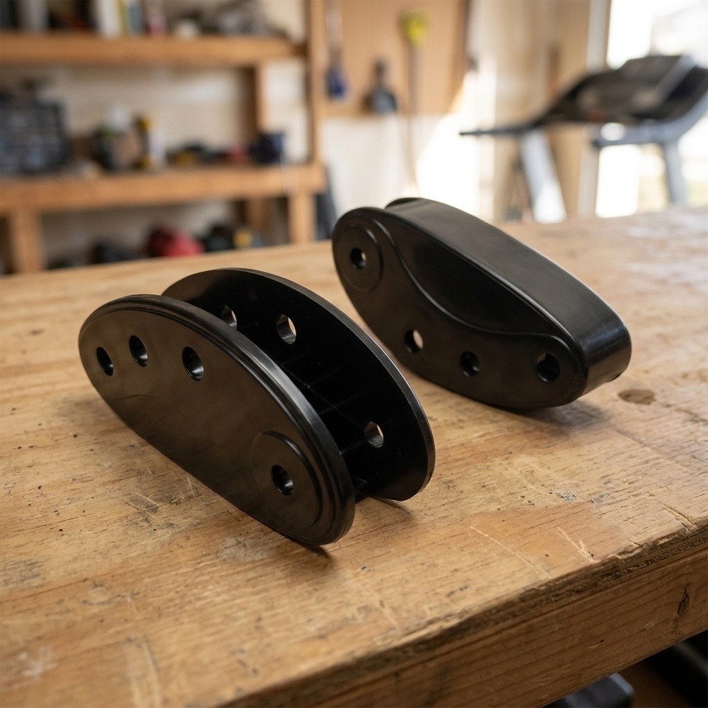 บล็อกปรับระดับความชันลู่วิ่ง ส - Gripper Foot Walking บทวิจารณ์และราคา